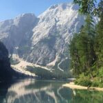 Private Full Day Tour Of Dolomites, Alpine Lakes Including Braies From Innsbruck Inclusions And Transportation