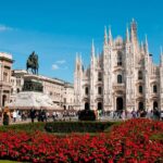 Private Full Day Tour Of Milan With Pickup Tour Overview