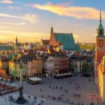 Private Full Day Tour Of Warsaw With Tickets And Transfers Tour Overview