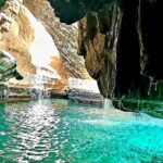 Private Full Day Wadi Shab And Bimmah Sinkhole Tour Tour Overview