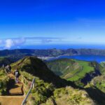 Private Full Day West And Central Of S.miguel With Lunch Explore The Volcanic Complex