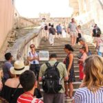 Private Game Of Thrones Walking Tour From Dubrovnik Tour Overview