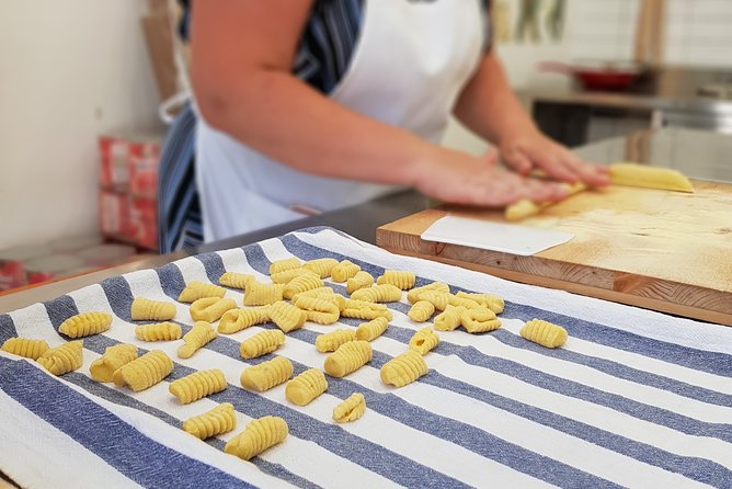 Private Gnocchi Cooking Class With Professional Chef in Padova - Overview of the Experience