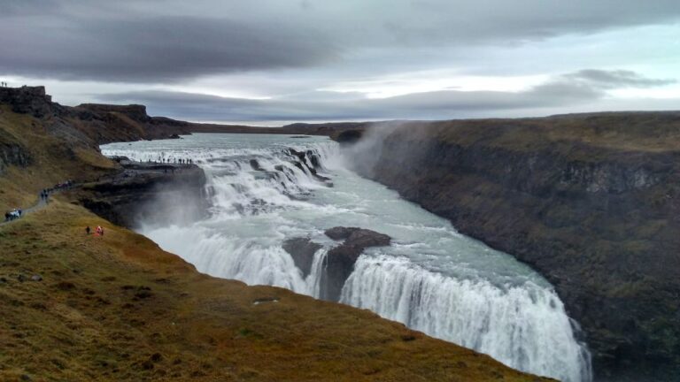 Private Golden Circle Tour With 5+ Stops From Reykjavik Tour Overview