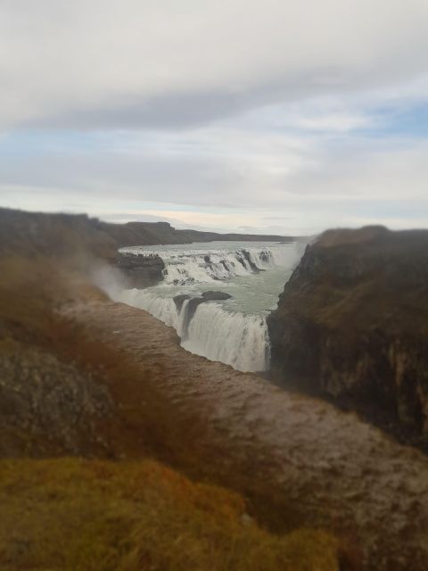 Private Golden Circle With Hvammsvik Hot Springs - Explore Thingvellir National Park