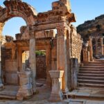 Private Guided Exploration Of Ephesus Overview Of The Tour