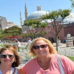 Private Guided Old Istanbul Tour From Cruise Port/galataport Tour Details