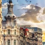 Private Guided Panoramic Tour In Bucharest By Car Tour Overview And Details