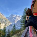 Private Guided Visit Of Mer De Glace Panoramic Views Of Chamonix Valley