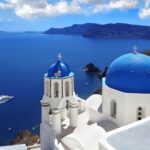 Private Half Day Sightseeing Tour Of Santorini Tour Overview