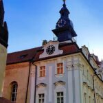 Private Half Day Walking Tour – Walking Tour Prague Overview Of The Tour