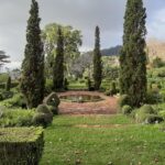 Private Halfday Flower Palheiro Gardens Tour Itinerary Highlights