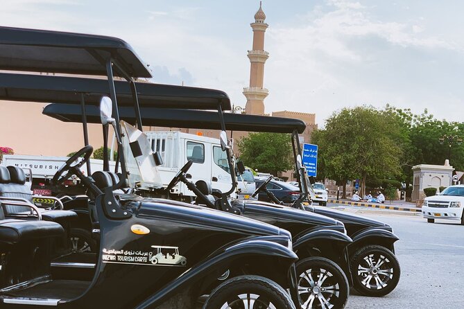 Private Heritage Tour Around Nizwa With Transportation - Explore Ancient Village of Aqr