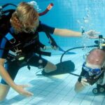 Private Indoor Diving Experience In Hurghada With Hotel Pickup Whats Included In The Experience