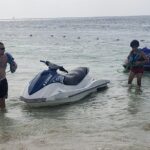 Private Jet Skiing Tour From Montego Bay Jamaica Jet Skiing Experience