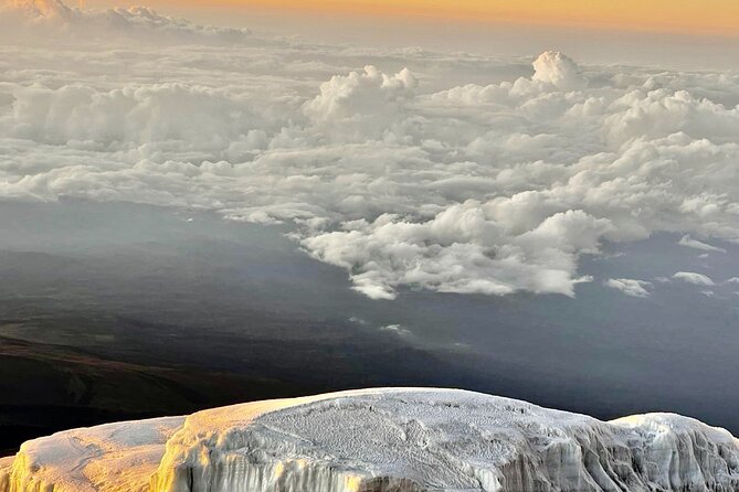 Private Kilimanjaro Hike 7 Day Lemosho Route - Included Services