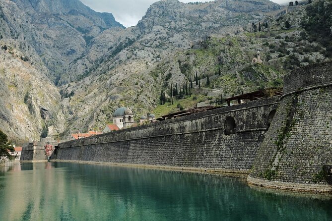 Private Kotor and Perast Tour - Baroque Charm of Montenegro - Inclusions