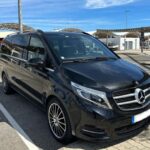 Private Lisbon Airport Transfers (up To 8pax) Private Vehicle Transport