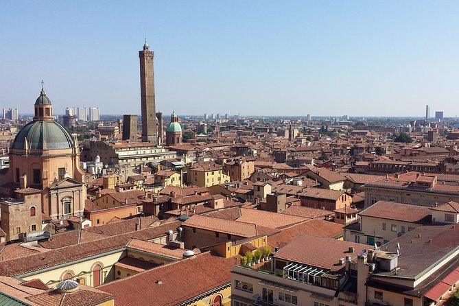 Private Local Tour Guide Bologna: Kickstart Your Trip, 100% Personalized - Tour Overview