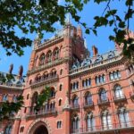 Private London Arrival Transfer St. Pancras Eurostar Station To Accommodation Inclusions And Exclusions