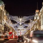 Private London Evening Tour By Car Highlights Of The Tour