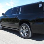 Private Luxury Suv Transfer Providenciales Airport (one Way) Pickup And Drop Off