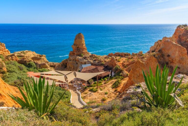 Private Luxury Transfer From Lisbon To Algarve (vice Versa) Service Highlights