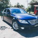 Private Luxury Transfer One Way (hewanorra International Airport Uvf) Booking Process