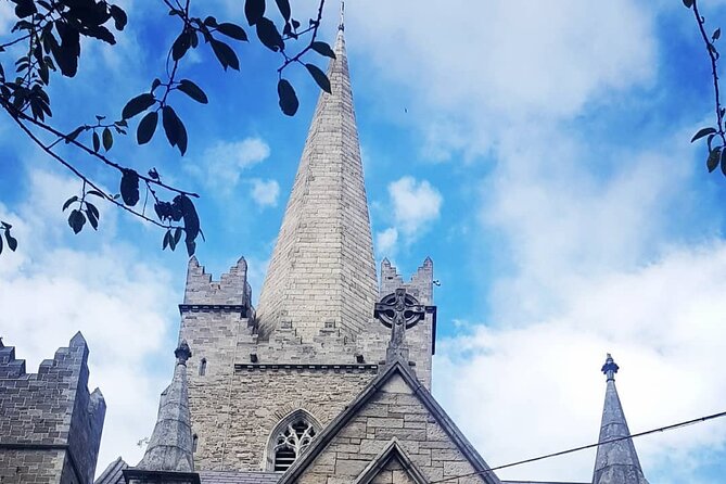 Private Medieval Walking Tour in Dublin - Tour Overview