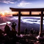 Private Mount Fuji ,hakone Sightseeing Day Trip With Guide Tour Overview And Pricing