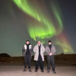 Private Northern Light Tour In Iceland Overview