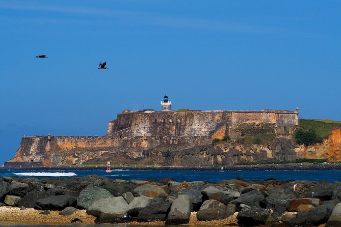 Private Old San Juan Walking Tour Explore Spanish Colonial Architecture