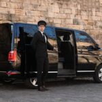 Private One Way Airport Transfer Barcelona Airport To Barcelona Service Details And Inclusions