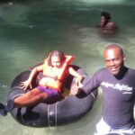 Private River Tubing Adventure In White River From Ocho Rios Inclusions