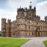 Private Round Trip Transfer : Heathrow Or London To Highclere Castle Service Overview