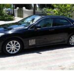 Private Roundtrip Sangster Airport Transfer To Negril Hotels Vehicle Amenities And Comfort