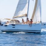 Private Sail Boat Tour To Favignana And Levanzo From Trapani Tour Overview