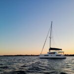 Private Sail Charter: Sunset Sail Overview Of The Experience