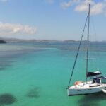 Private Sailing & Snorkeling Tour With Bar & Food In Fajardo, Pr Included Amenities