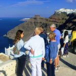 Private Santorini Day Tour & Native Driver Overview Of The Tour