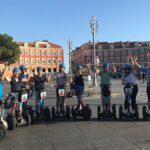 Private Sightseeing Tour Segway Nice Discovery Of The City Or Big Tour Tour Overview