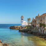 Private Sintra And Cascais Tour Tour Overview