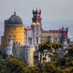 Private Sintra & Cascais Day Trip From Lisbon Tour Overview And Highlights