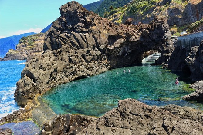 Private Small Group Full Day 4x4 Tour in Northwest Madeira - Highlights of the Tour