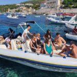 Private Speed Boat Tour Of Hvar South Shore & Pakleni Islands Tour Overview