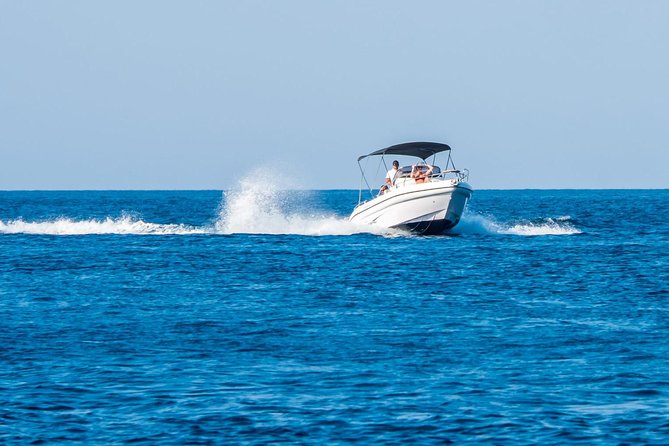 Private Speedboat Tour to Elaphiti Islands - Inclusions