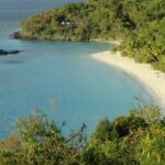 Private St John Tour Including Trunk Bay Tour Overview And Details