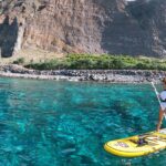 Private Stand Up Paddle Tour In Câmara De Lobos Tour Inclusions