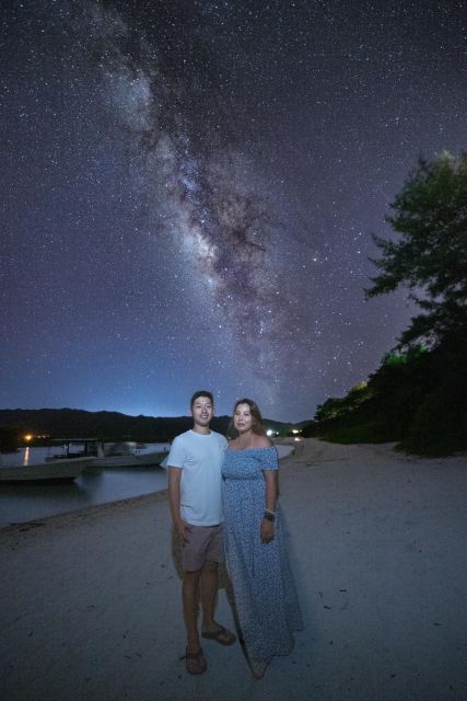 Private Stargazing Photography Tour In Kabira Bay - Tour Overview