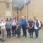 Private: Stirling Old Town Tour Tour Overview